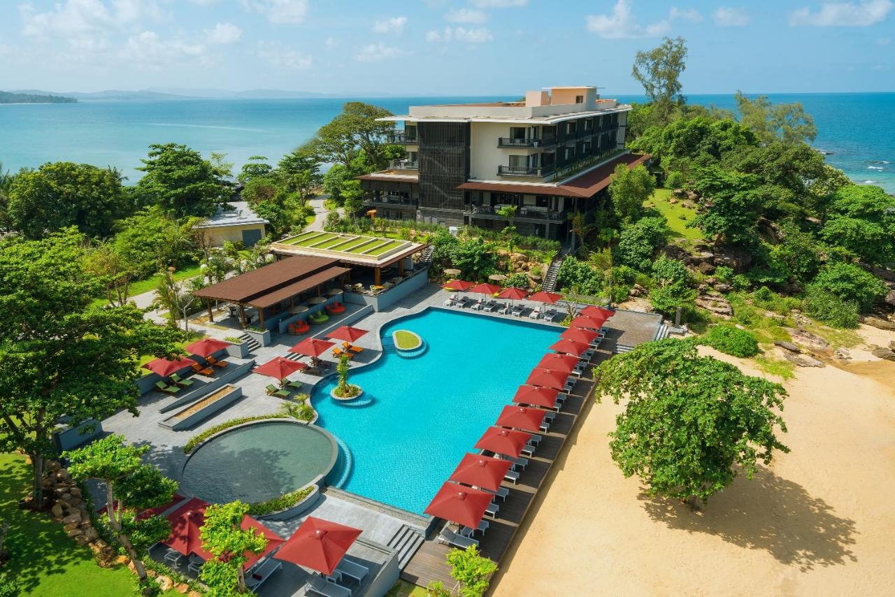 NAM NGHI RESORT